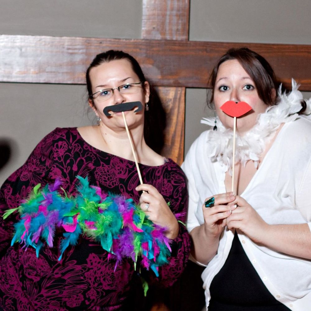 Meet your Posher, Lucy